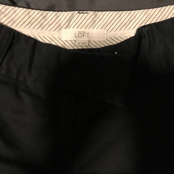 LOFT shorts - Picture 2 of 3